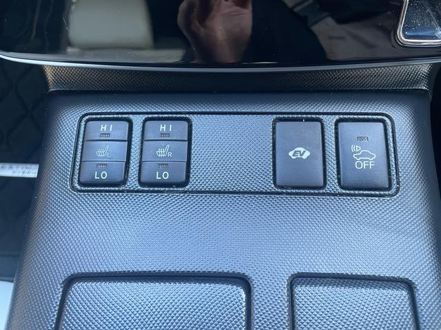 エスティマハイブリッド アエラス　スマート（17枚目）