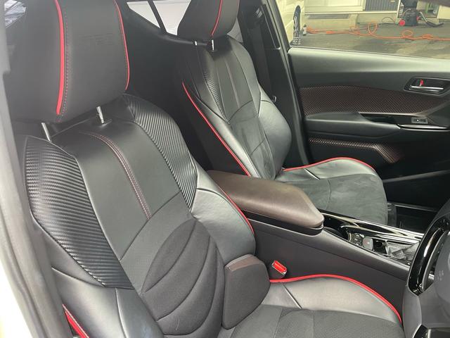 Ｃ－ＨＲ Ｇ（10枚目）