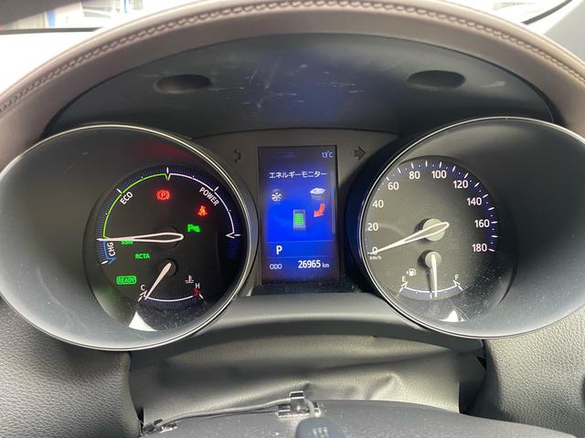 Ｃ－ＨＲ Ｇ（12枚目）