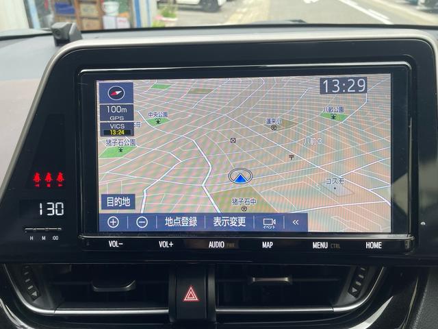 Ｃ－ＨＲ Ｇ（13枚目）