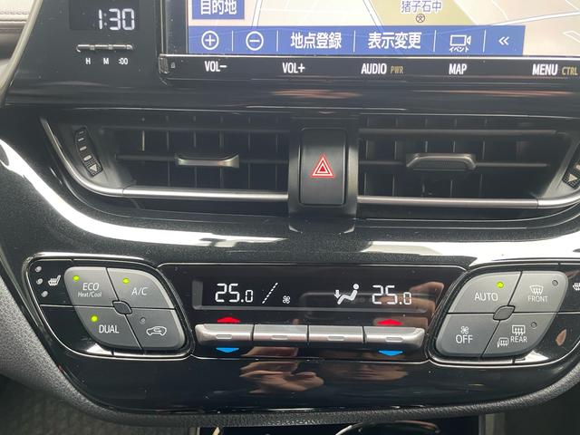 Ｃ－ＨＲ Ｇ（15枚目）