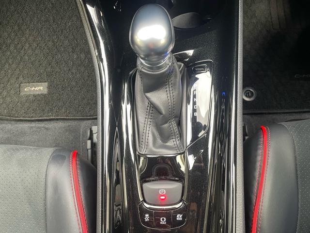 Ｃ－ＨＲ Ｇ（16枚目）