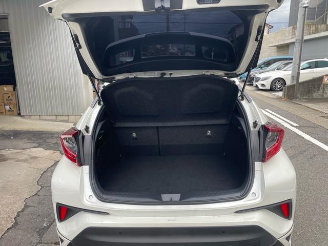 Ｃ－ＨＲ Ｇ（23枚目）