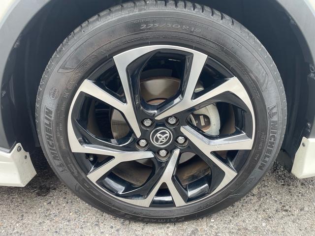 Ｃ－ＨＲ Ｇ（25枚目）