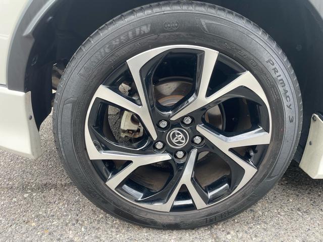 Ｃ－ＨＲ Ｇ（26枚目）