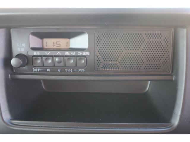 ＮＶ１００クリッパーバン ＤＸ　地元ユーザー買取車両／キーレスキー／ディーラー記録簿付き（15枚目）