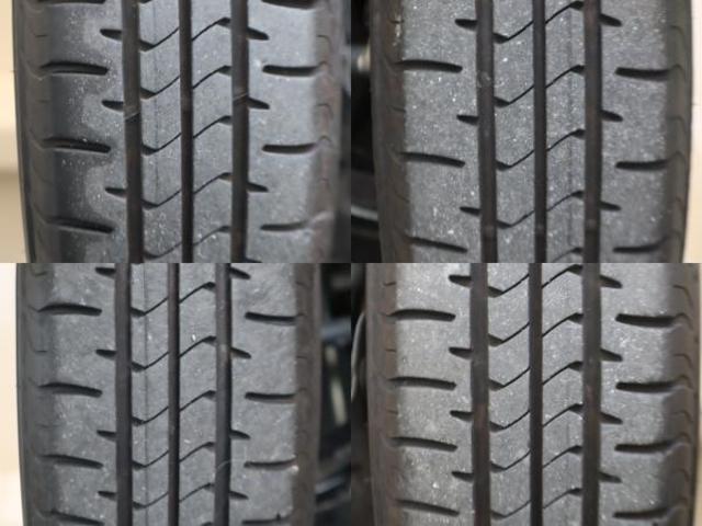 Ｎ－ＢＯＸ Ｇ　女性１オーナー／禁煙車／純正ナビ／ブルートゥースオーディオ／１セグＴＶ／アルミホイール／ディーラー記録簿（10枚目）