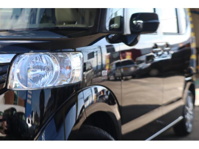 Ｎ－ＢＯＸ Ｇ　女性１オーナー／禁煙車／純正ナビ／ブルートゥースオーディオ／１セグＴＶ／アルミホイール／ディーラー記録簿（11枚目）