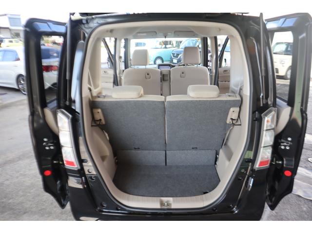 Ｎ－ＢＯＸ Ｇ　女性１オーナー／禁煙車／純正ナビ／ブルートゥースオーディオ／１セグＴＶ／アルミホイール／ディーラー記録簿（48枚目）