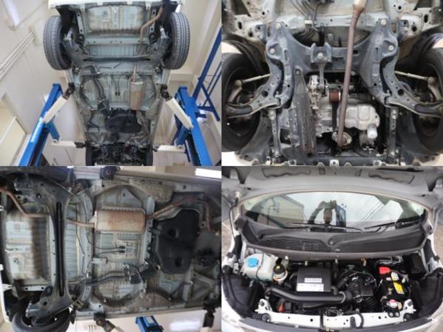 N-BOX G・EXホンダセンシング 禁煙1オーナー/8インチ純正ナビ/バックカメラ/ブルートゥースオーディオ/フルセグTV/左パワースライドドア/ETC/LEDライト/ホンダセンシング(5枚目)