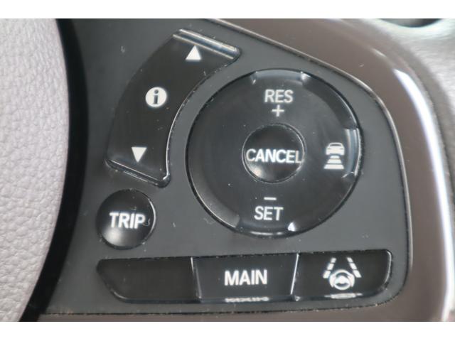 N-BOX G・EXホンダセンシング 禁煙1オーナー/8インチ純正ナビ/バックカメラ/ブルートゥースオーディオ/フルセグTV/左パワースライドドア/ETC/LEDライト/ホンダセンシング(8枚目)