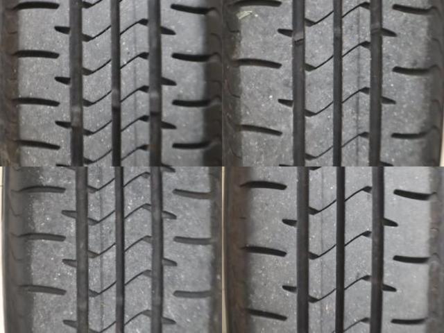 N-BOX G・EXホンダセンシング 禁煙1オーナー/8インチ純正ナビ/バックカメラ/ブルートゥースオーディオ/フルセグTV/左パワースライドドア/ETC/LEDライト/ホンダセンシング(15枚目)