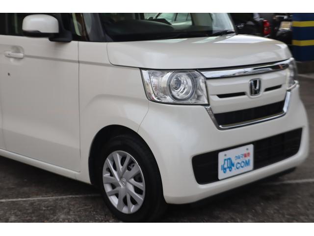 N-BOX G・EXホンダセンシング 禁煙1オーナー/8インチ純正ナビ/バックカメラ/ブルートゥースオーディオ/フルセグTV/左パワースライドドア/ETC/LEDライト/ホンダセンシング(24枚目)