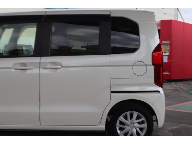 N-BOX G・EXホンダセンシング 禁煙1オーナー/8インチ純正ナビ/バックカメラ/ブルートゥースオーディオ/フルセグTV/左パワースライドドア/ETC/LEDライト/ホンダセンシング(32枚目)