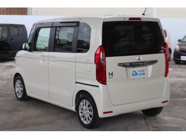 N-BOX G・EXホンダセンシング 禁煙1オーナー/8インチ純正ナビ/バックカメラ/ブルートゥースオーディオ/フルセグTV/左パワースライドドア/ETC/LEDライト/ホンダセンシング(36枚目)