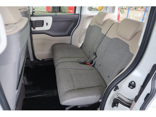 N-BOX G・EXホンダセンシング 禁煙1オーナー/8インチ純正ナビ/バックカメラ/ブルートゥースオーディオ/フルセグTV/左パワースライドドア/ETC/LEDライト/ホンダセンシング(48枚目)