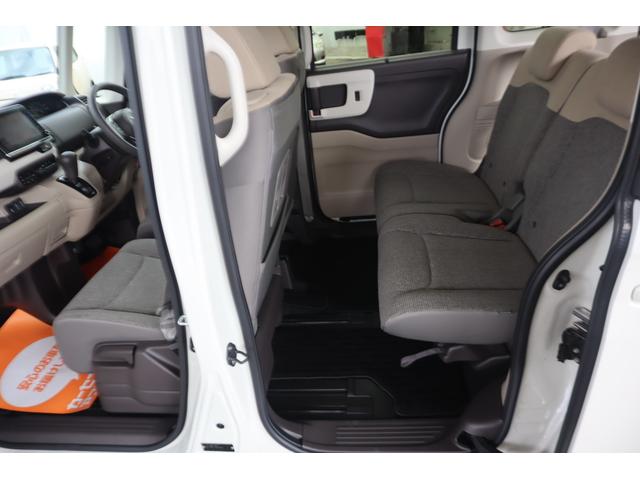 N-BOX G・EXホンダセンシング 禁煙1オーナー/8インチ純正ナビ/バックカメラ/ブルートゥースオーディオ/フルセグTV/左パワースライドドア/ETC/LEDライト/ホンダセンシング(49枚目)