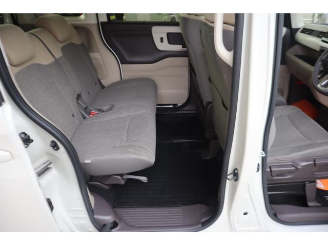 N-BOX G・EXホンダセンシング 禁煙1オーナー/8インチ純正ナビ/バックカメラ/ブルートゥースオーディオ/フルセグTV/左パワースライドドア/ETC/LEDライト/ホンダセンシング(52枚目)