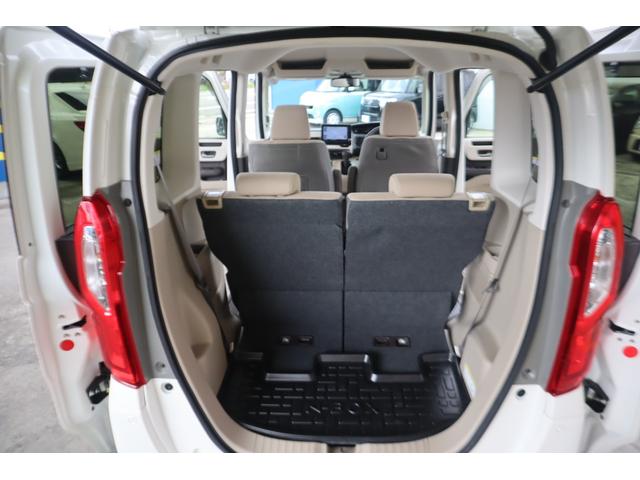 N-BOX G・EXホンダセンシング 禁煙1オーナー/8インチ純正ナビ/バックカメラ/ブルートゥースオーディオ/フルセグTV/左パワースライドドア/ETC/LEDライト/ホンダセンシング(54枚目)
