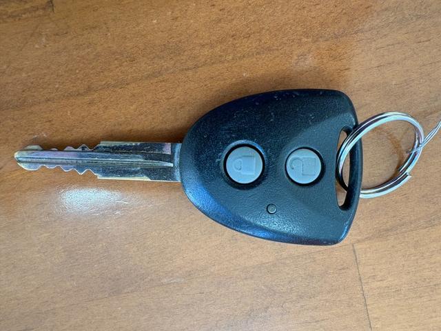 ミラココア ココアL ホワイトアルミホイール(9枚目)