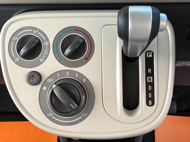 ミラココア ココアL ホワイトアルミホイール(34枚目)