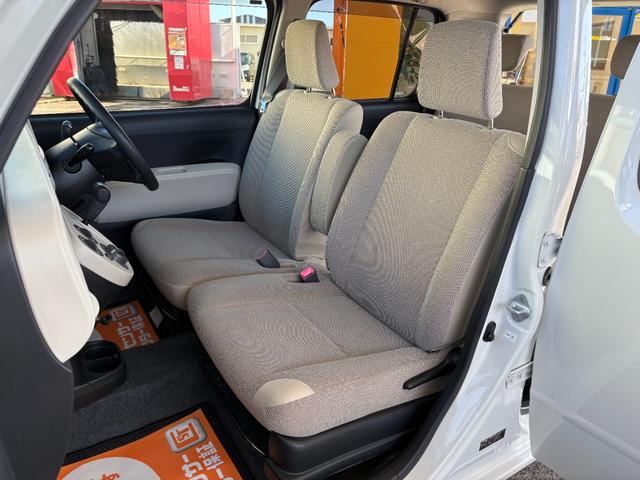 ミラココア ココアL ホワイトアルミホイール(39枚目)