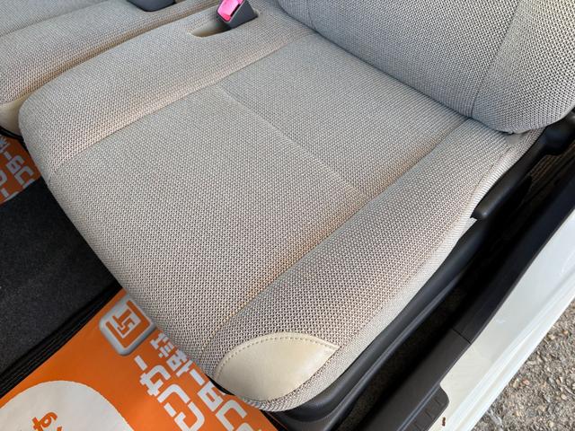 ミラココア ココアL ホワイトアルミホイール(41枚目)