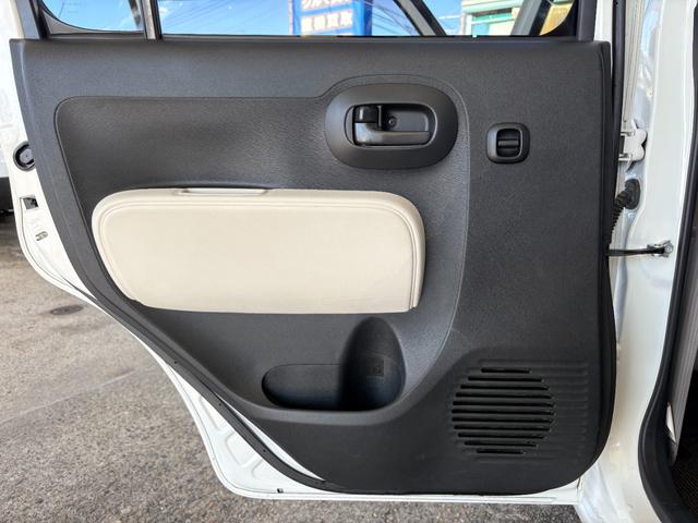 ミラココア ココアL ホワイトアルミホイール(45枚目)