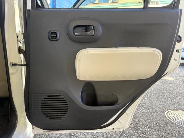 ミラココア ココアL ホワイトアルミホイール(48枚目)