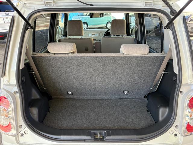 ミラココア ココアL ホワイトアルミホイール(49枚目)