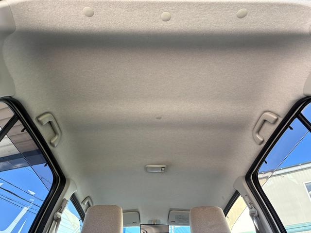 ミラココア ココアL ホワイトアルミホイール(52枚目)