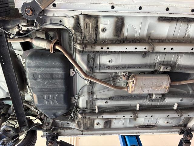 ミラココア ココアL ホワイトアルミホイール(55枚目)