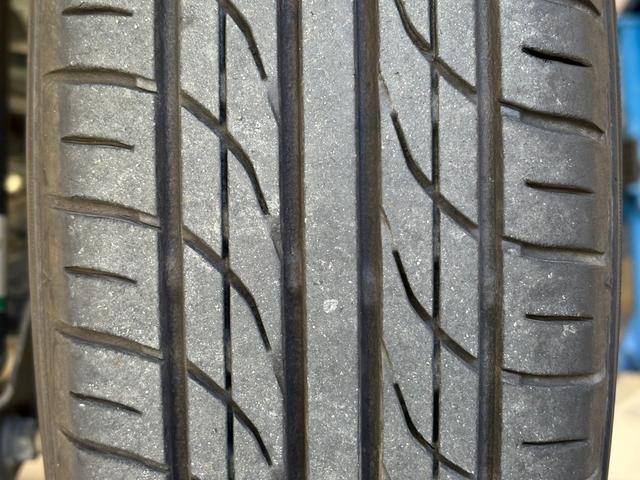 ミラココア ココアL ホワイトアルミホイール(59枚目)