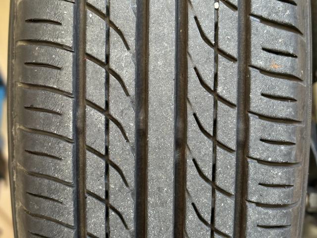 ミラココア ココアL ホワイトアルミホイール(60枚目)