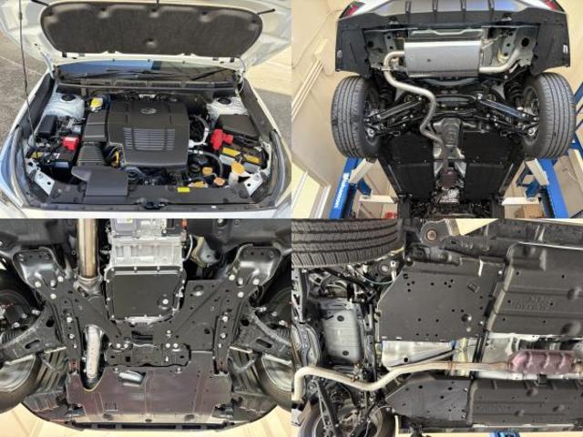 クロストレック リミテッド 禁煙1オーナ―/ナビ/TV/前後ドライブレコーダー/ハンドルヒーター/シートヒーター/パワーシート/地元ユーザー買取り車(5枚目)