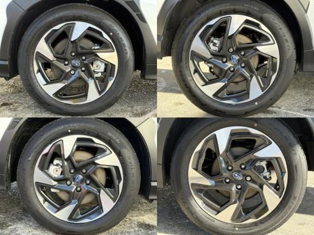 クロストレック リミテッド 禁煙1オーナ―/ナビ/TV/前後ドライブレコーダー/ハンドルヒーター/シートヒーター/パワーシート/地元ユーザー買取り車(12枚目)