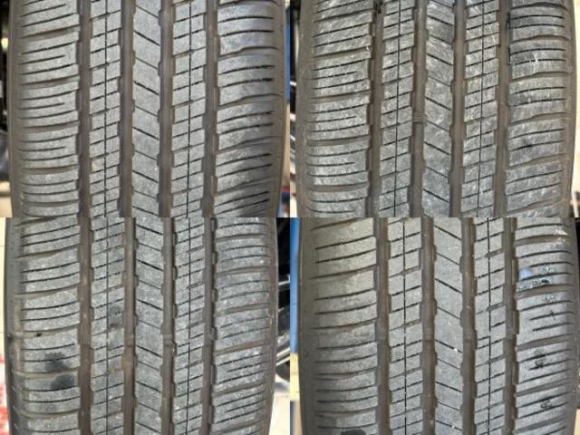 クロストレック リミテッド 禁煙1オーナ―/ナビ/TV/前後ドライブレコーダー/ハンドルヒーター/シートヒーター/パワーシート/地元ユーザー買取り車(13枚目)