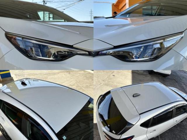 クロストレック リミテッド 禁煙1オーナ―/ナビ/TV/前後ドライブレコーダー/ハンドルヒーター/シートヒーター/パワーシート/地元ユーザー買取り車(14枚目)