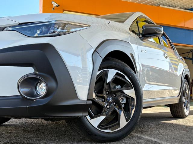 クロストレック リミテッド 禁煙1オーナ―/ナビ/TV/前後ドライブレコーダー/ハンドルヒーター/シートヒーター/パワーシート/地元ユーザー買取り車(20枚目)