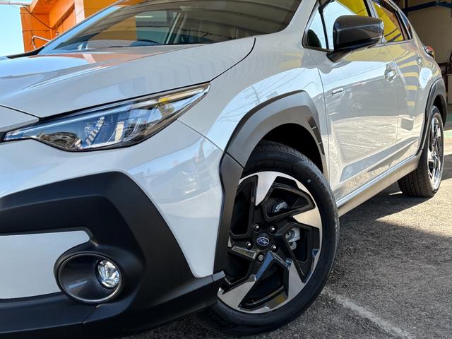 クロストレック リミテッド 禁煙1オーナ―/ナビ/TV/前後ドライブレコーダー/ハンドルヒーター/シートヒーター/パワーシート/地元ユーザー買取り車(21枚目)