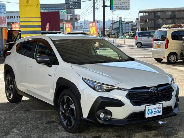 クロストレック リミテッド 禁煙1オーナ―/ナビ/TV/前後ドライブレコーダー/ハンドルヒーター/シートヒーター/パワーシート/地元ユーザー買取り車(22枚目)