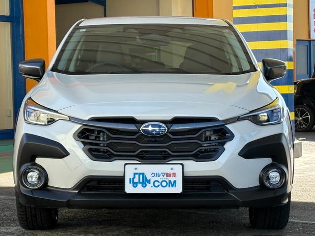 クロストレック リミテッド 禁煙1オーナ―/ナビ/TV/前後ドライブレコーダー/ハンドルヒーター/シートヒーター/パワーシート/地元ユーザー買取り車(23枚目)