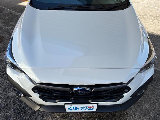 クロストレック リミテッド 禁煙1オーナ―/ナビ/TV/前後ドライブレコーダー/ハンドルヒーター/シートヒーター/パワーシート/地元ユーザー買取り車(24枚目)