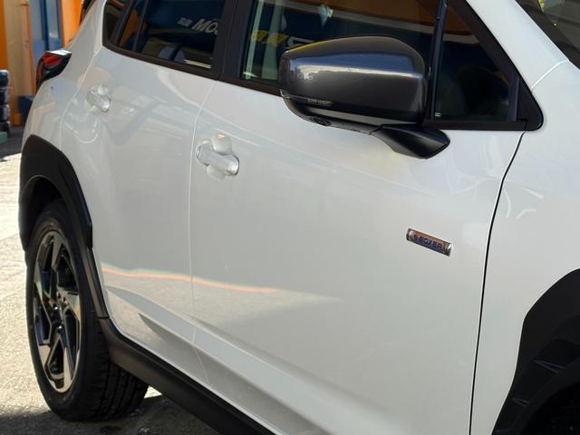 クロストレック リミテッド 禁煙1オーナ―/ナビ/TV/前後ドライブレコーダー/ハンドルヒーター/シートヒーター/パワーシート/地元ユーザー買取り車(31枚目)