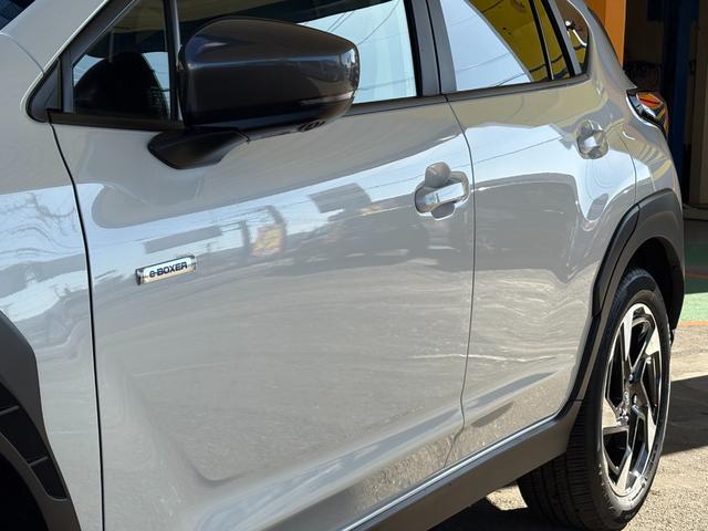 クロストレック リミテッド 禁煙1オーナ―/ナビ/TV/前後ドライブレコーダー/ハンドルヒーター/シートヒーター/パワーシート/地元ユーザー買取り車(35枚目)