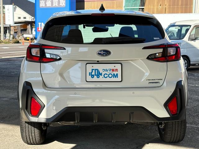 クロストレック リミテッド 禁煙1オーナ―/ナビ/TV/前後ドライブレコーダー/ハンドルヒーター/シートヒーター/パワーシート/地元ユーザー買取り車(37枚目)