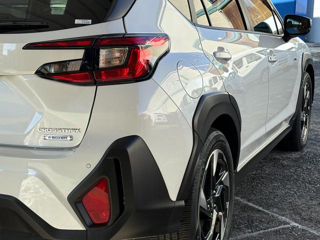 クロストレック リミテッド 禁煙1オーナ―/ナビ/TV/前後ドライブレコーダー/ハンドルヒーター/シートヒーター/パワーシート/地元ユーザー買取り車(39枚目)