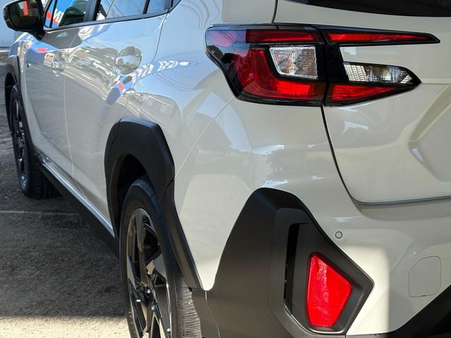 クロストレック リミテッド 禁煙1オーナ―/ナビ/TV/前後ドライブレコーダー/ハンドルヒーター/シートヒーター/パワーシート/地元ユーザー買取り車(40枚目)