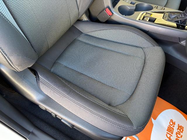 クロストレック リミテッド 禁煙1オーナ―/ナビ/TV/前後ドライブレコーダー/ハンドルヒーター/シートヒーター/パワーシート/地元ユーザー買取り車(44枚目)