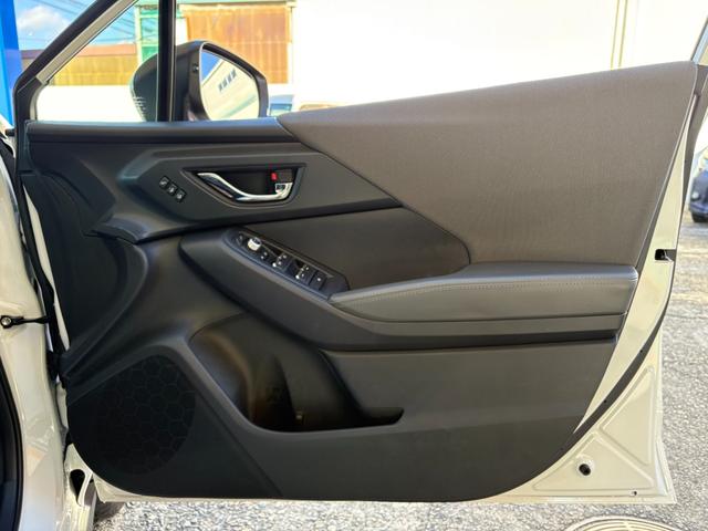 クロストレック リミテッド 禁煙1オーナ―/ナビ/TV/前後ドライブレコーダー/ハンドルヒーター/シートヒーター/パワーシート/地元ユーザー買取り車(45枚目)